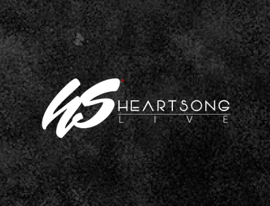 heartsong logo
