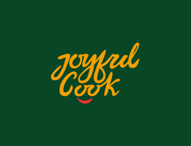 joyful cook logo